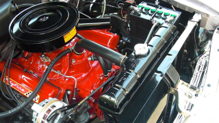 Illustration for article titled 1961 Dodge Dart Seneca is a well restored ugly duckling